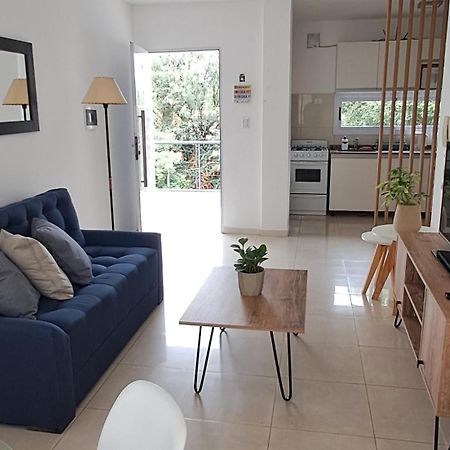 Departamento Temporario - Barrio San Isidro Villa Allende Bagian luar foto