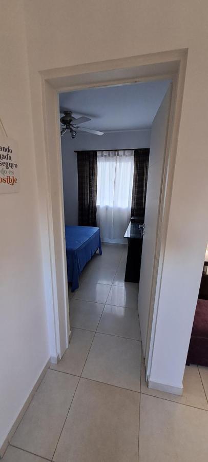 Departamento Temporario - Barrio San Isidro Villa Allende Bagian luar foto