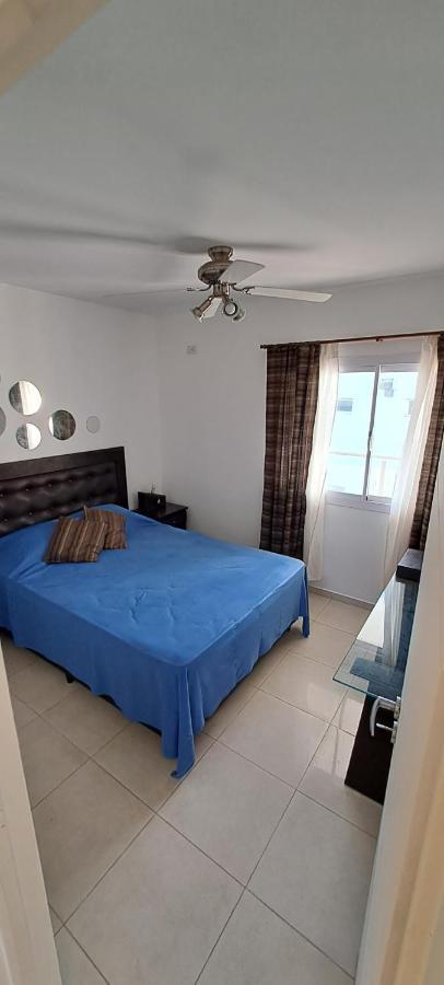 Departamento Temporario - Barrio San Isidro Villa Allende Bagian luar foto