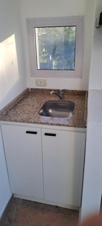 Departamento Temporario - Barrio San Isidro Villa Allende Bagian luar foto