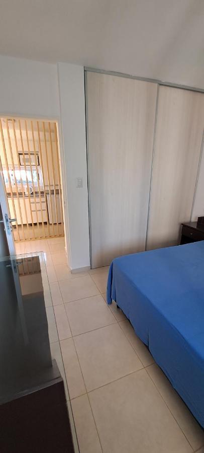 Departamento Temporario - Barrio San Isidro Villa Allende Bagian luar foto