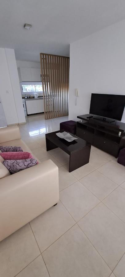 Departamento Temporario - Barrio San Isidro Villa Allende Bagian luar foto