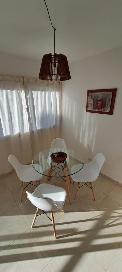 Departamento Temporario - Barrio San Isidro Villa Allende Bagian luar foto
