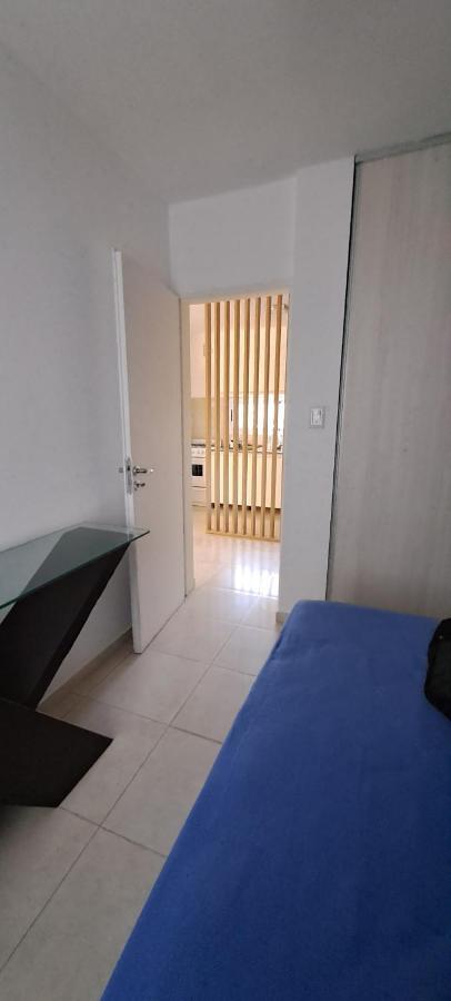 Departamento Temporario - Barrio San Isidro Villa Allende Bagian luar foto