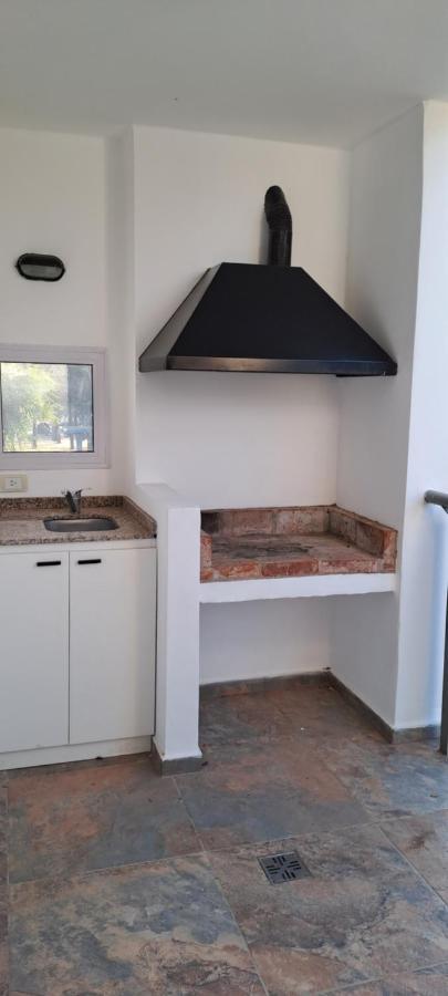 Departamento Temporario - Barrio San Isidro Villa Allende Bagian luar foto
