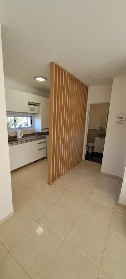 Departamento Temporario - Barrio San Isidro Villa Allende Bagian luar foto