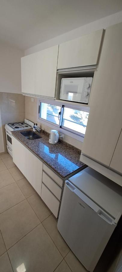 Departamento Temporario - Barrio San Isidro Villa Allende Bagian luar foto