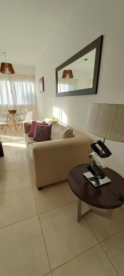 Departamento Temporario - Barrio San Isidro Villa Allende Bagian luar foto