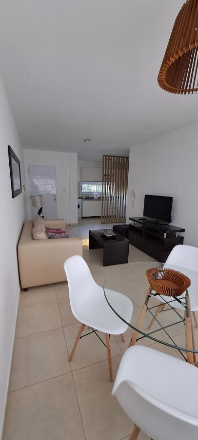 Departamento Temporario - Barrio San Isidro Villa Allende Bagian luar foto