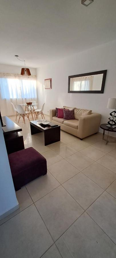 Departamento Temporario - Barrio San Isidro Villa Allende Bagian luar foto