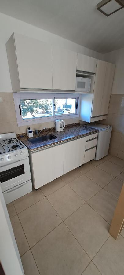 Departamento Temporario - Barrio San Isidro Villa Allende Bagian luar foto