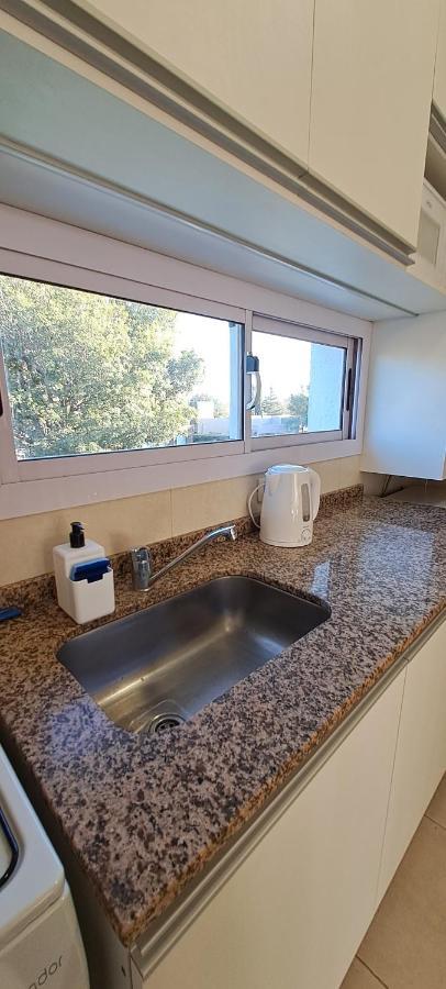 Departamento Temporario - Barrio San Isidro Villa Allende Bagian luar foto