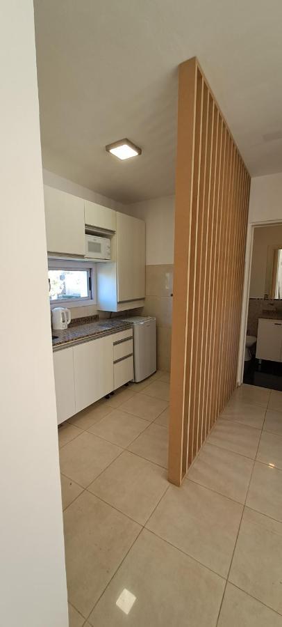 Departamento Temporario - Barrio San Isidro Villa Allende Bagian luar foto