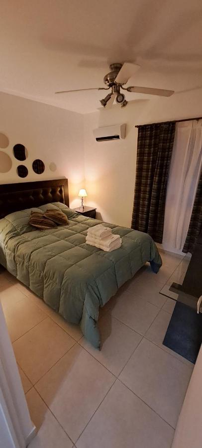Departamento Temporario - Barrio San Isidro Villa Allende Bagian luar foto