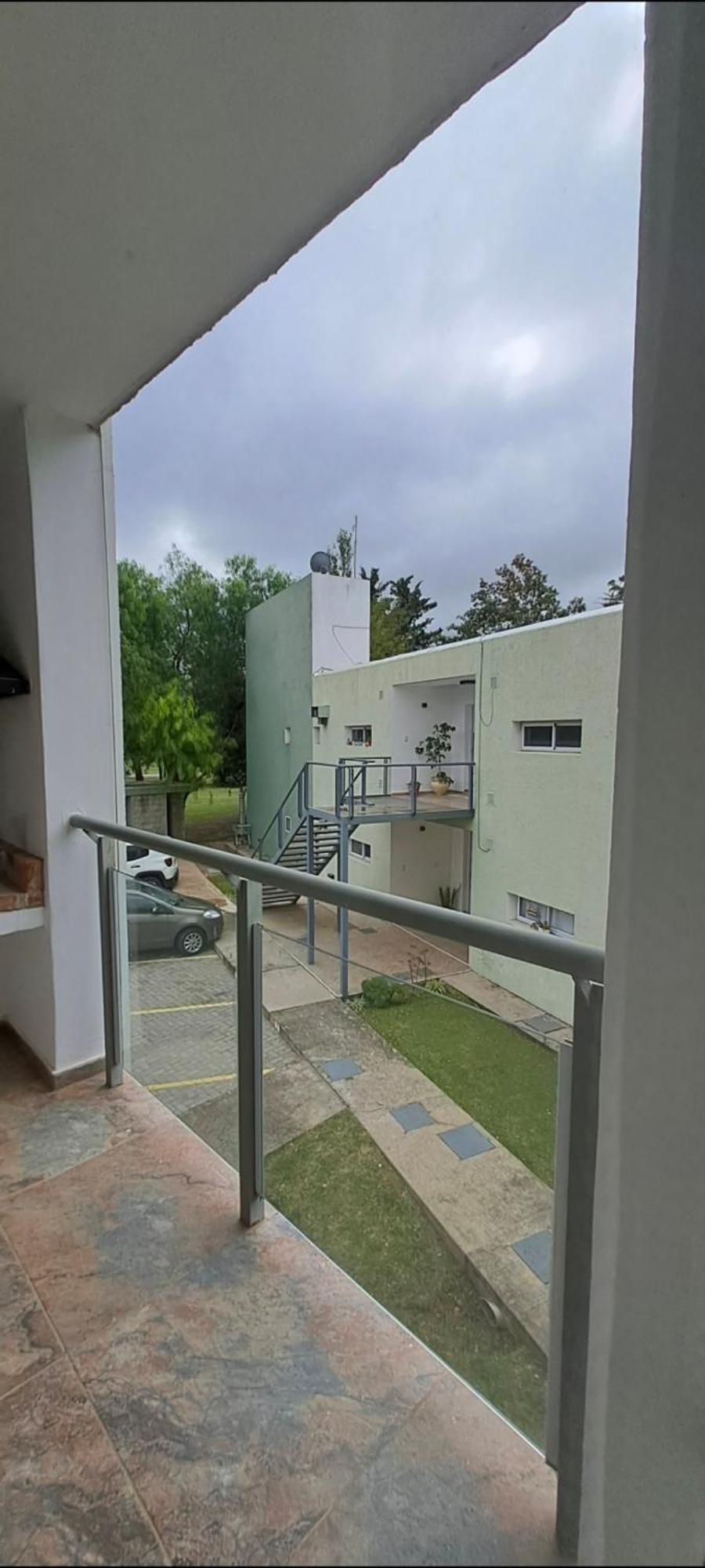 Departamento Temporario - Barrio San Isidro Villa Allende Bagian luar foto