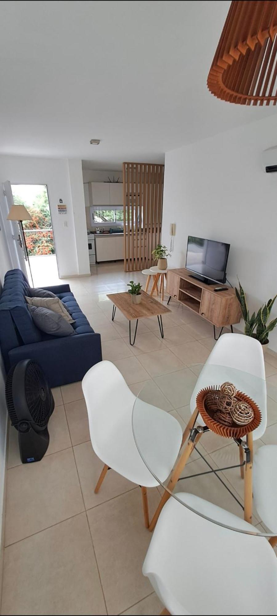 Departamento Temporario - Barrio San Isidro Villa Allende Bagian luar foto
