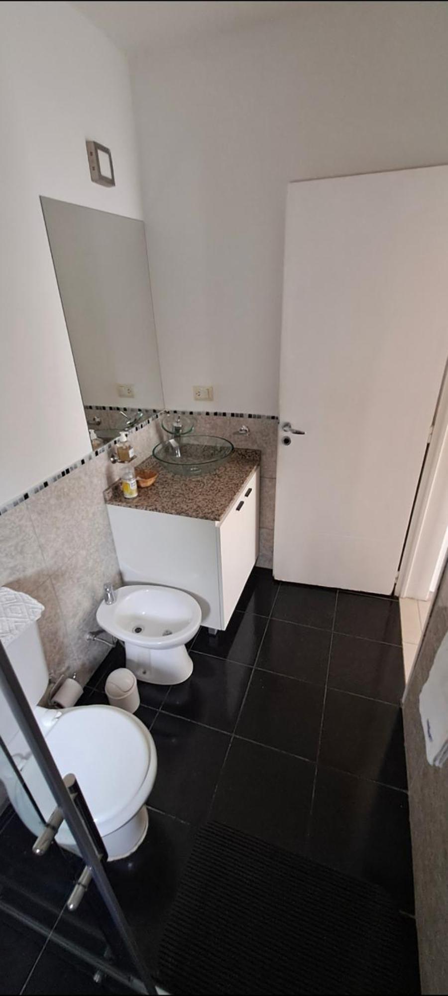 Departamento Temporario - Barrio San Isidro Villa Allende Bagian luar foto