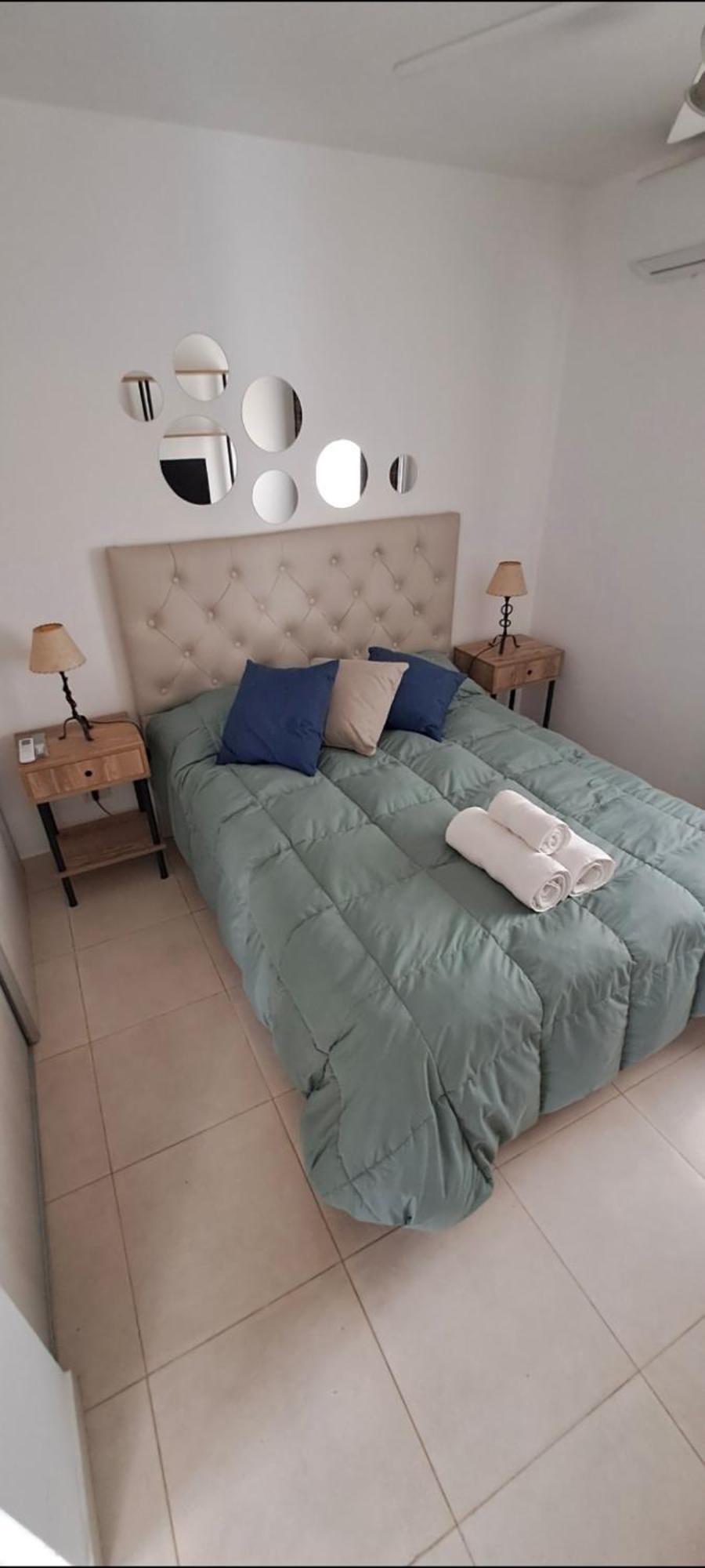 Departamento Temporario - Barrio San Isidro Villa Allende Bagian luar foto