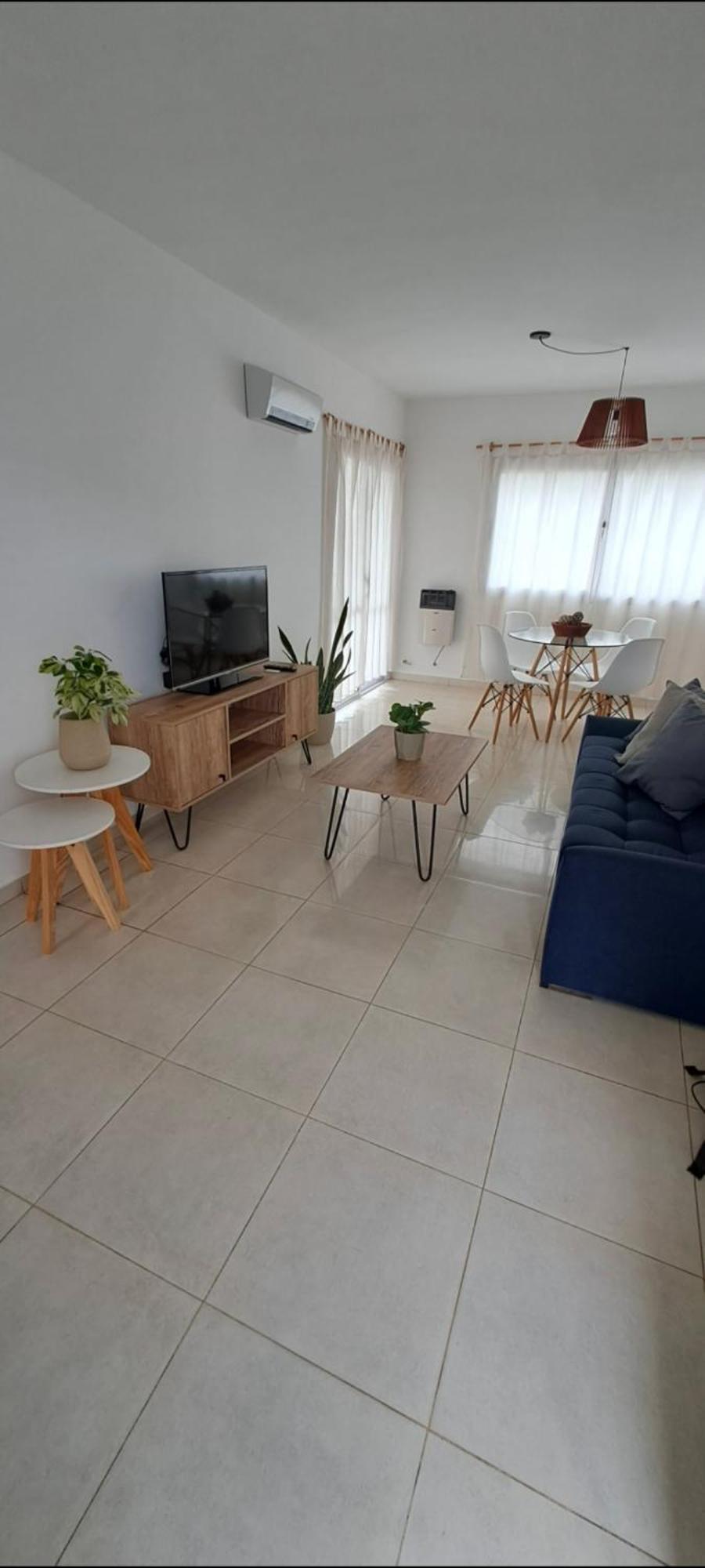 Departamento Temporario - Barrio San Isidro Villa Allende Bagian luar foto
