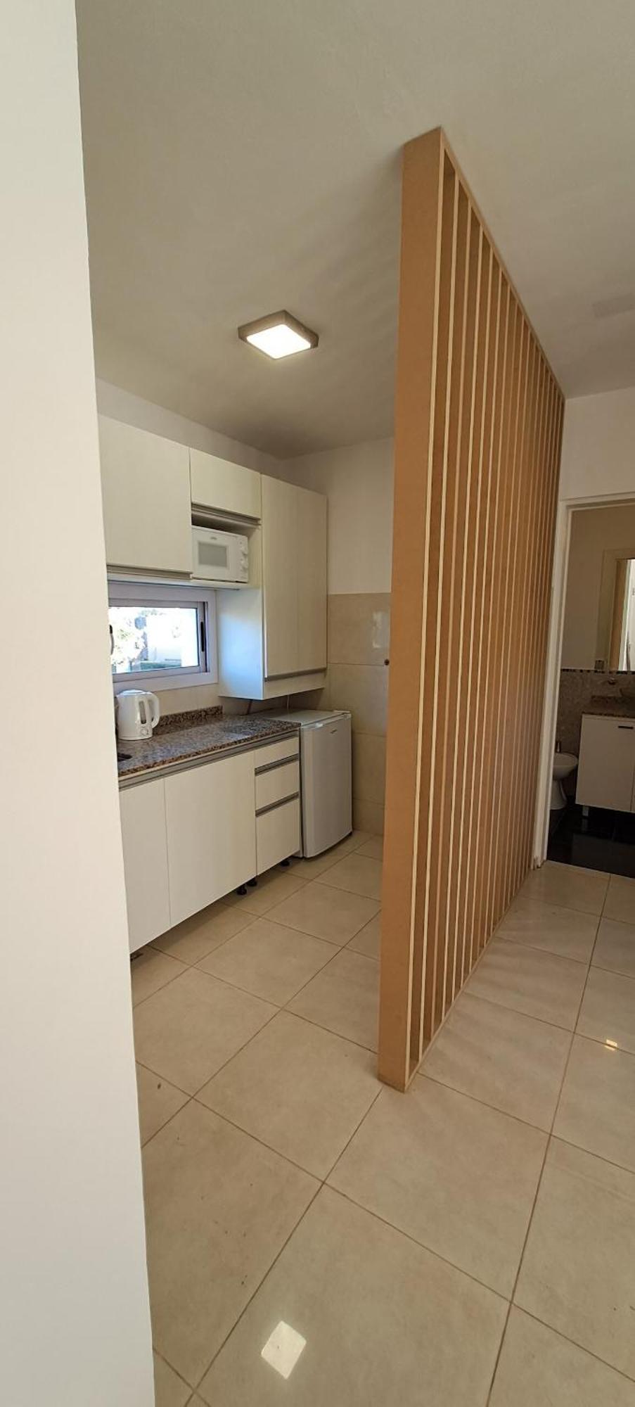 Departamento Temporario - Barrio San Isidro Villa Allende Bagian luar foto