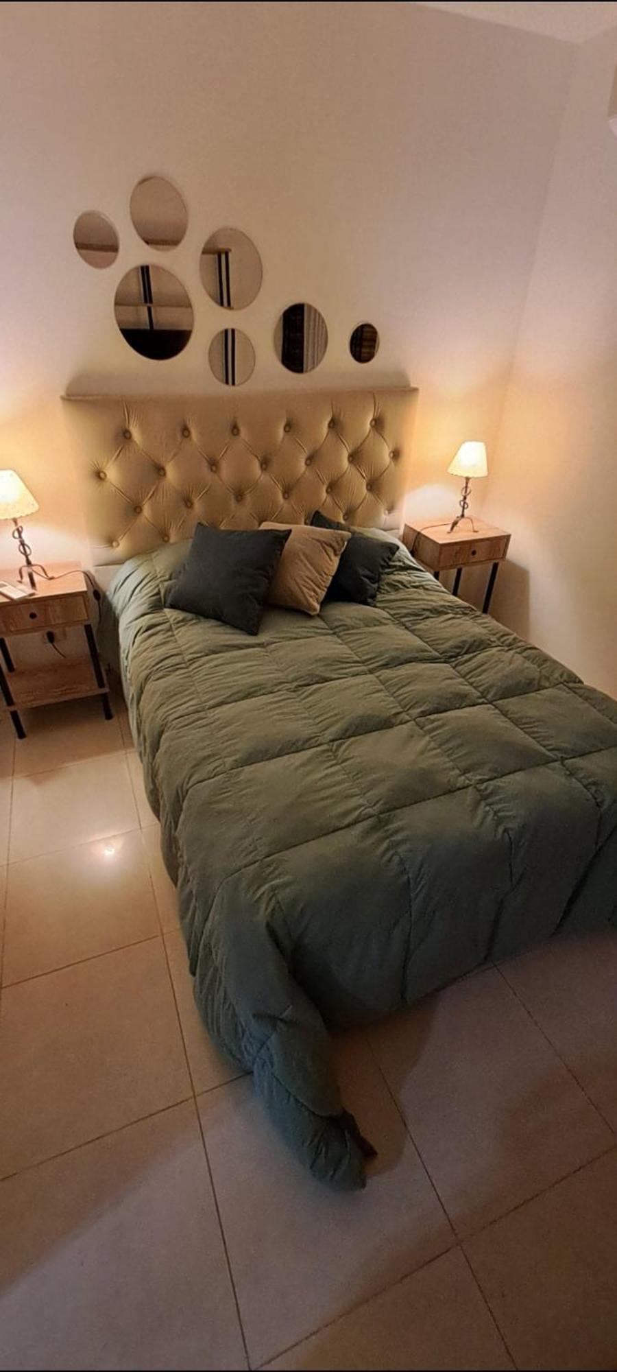 Departamento Temporario - Barrio San Isidro Villa Allende Bagian luar foto