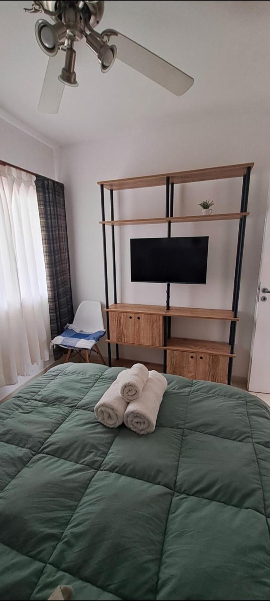 Departamento Temporario - Barrio San Isidro Villa Allende Bagian luar foto